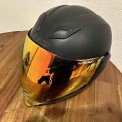 Icon Airflite Helmet