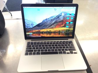 Apple Mac Book Pro
