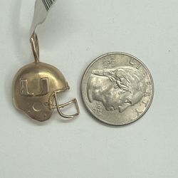 14k Charm 