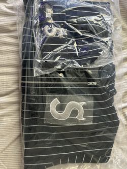 Supreme Hoodie And Beanie