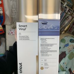 Permanent Vinyl 