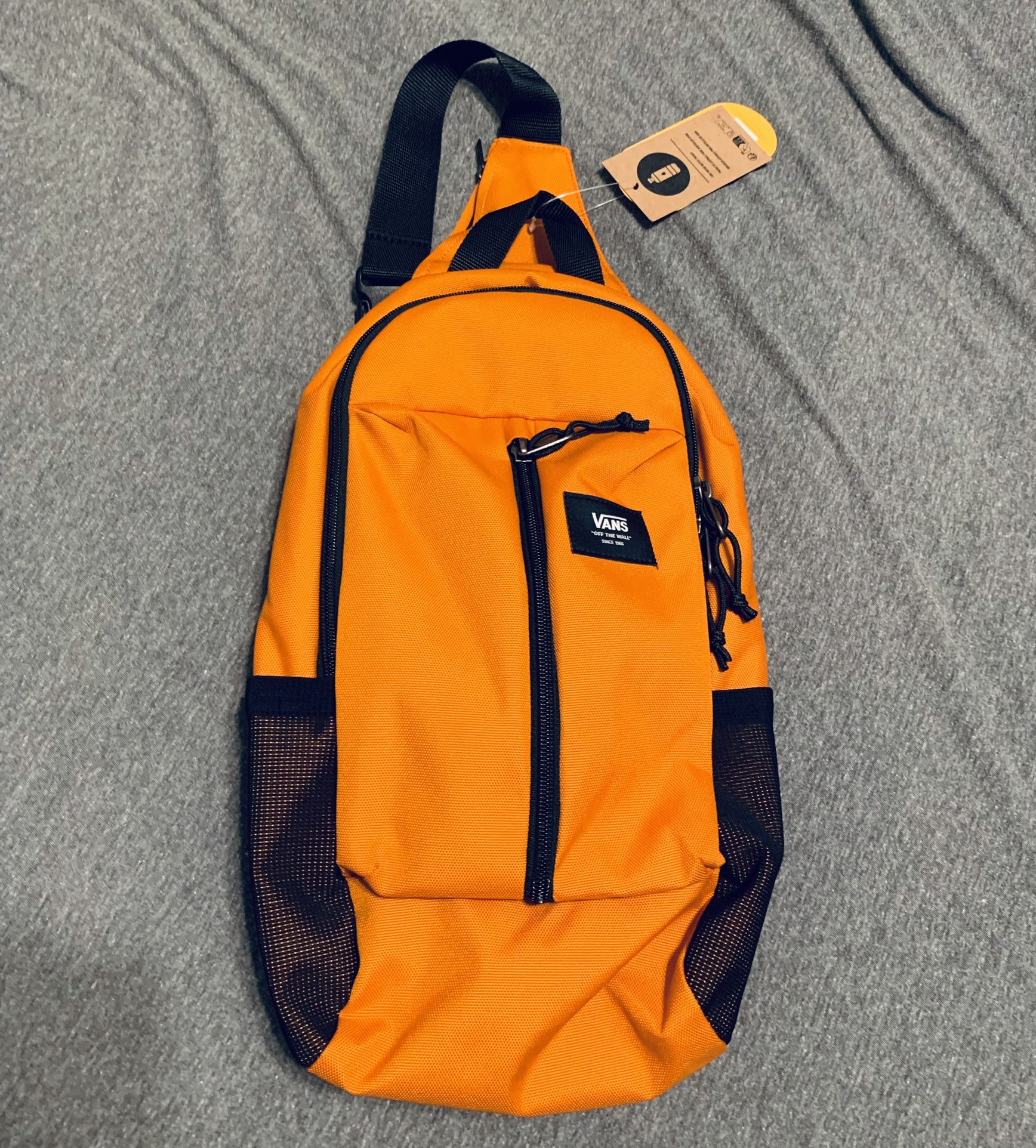 VANS SLING BAG
