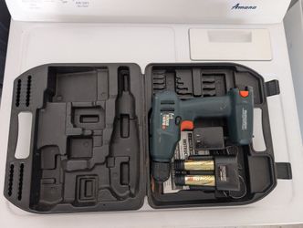 Black & Decker VersaPak Cordless Drill Set