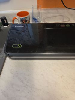 food vacuum