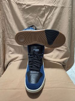 Rebound Break Mid Men Puma