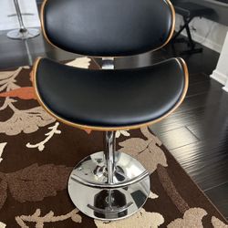 Island Bar Chair