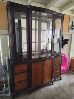China cabinet