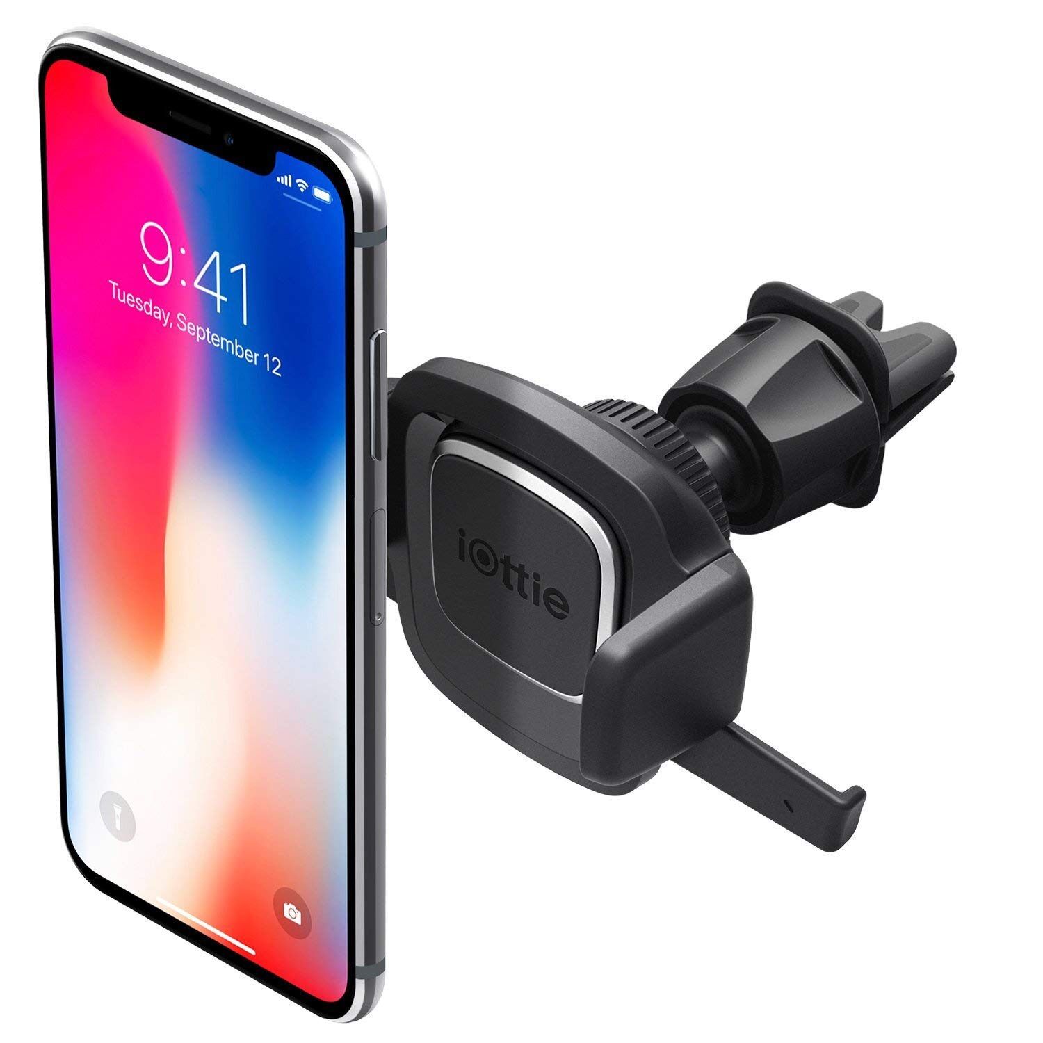 iOttie Air Vent Car Mount Phone Holder