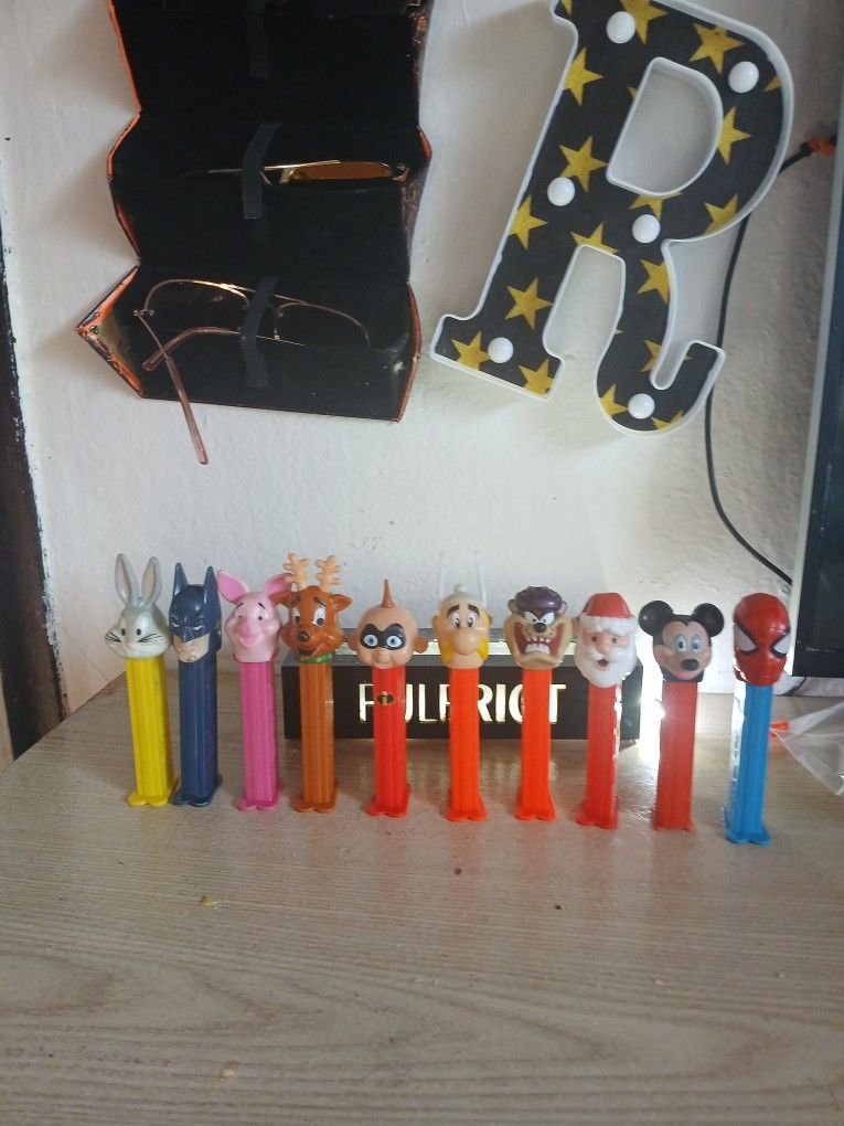 Pez Despenser