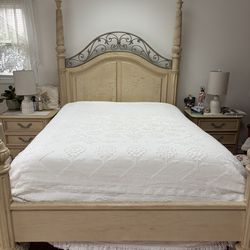 7 Piece Bedroom by Stanley