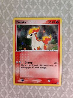 Pokemon Card