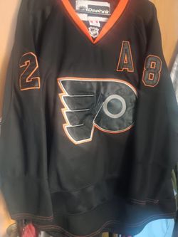Flyers Jersey