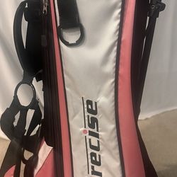 Precise X7 Kids Golf Club set