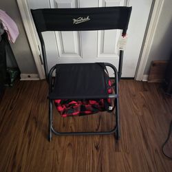 Woolrich Folding Chair