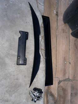 2008 Scion Tc Parts