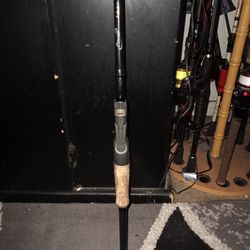 Powell Fishing Rod