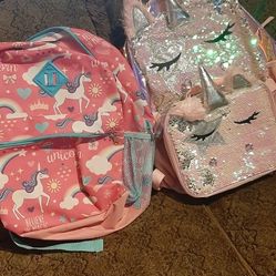 Backpacks