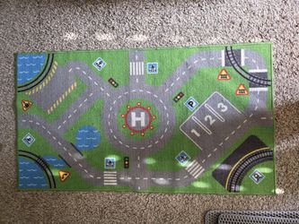 Kids Rug