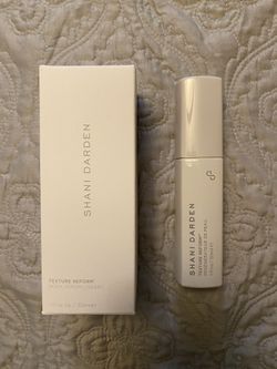 BRAND NEW! Shani Darden Texture Reform Serum