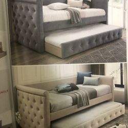 Day Bed