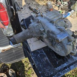 95 Chevy/Gmc Transfer Case