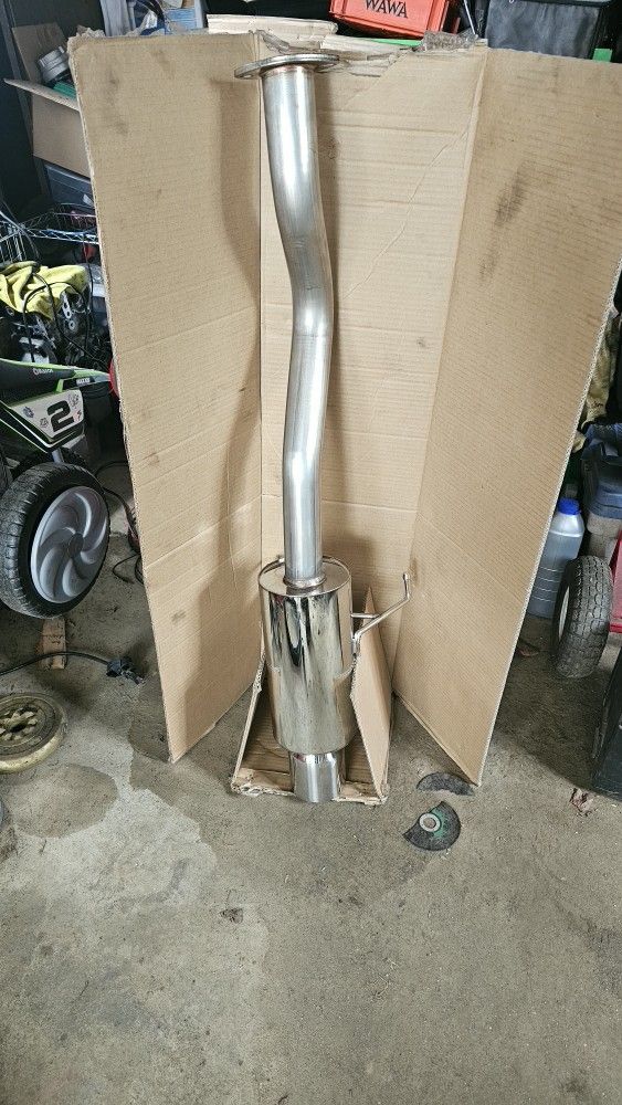 2001 Honda Civic
