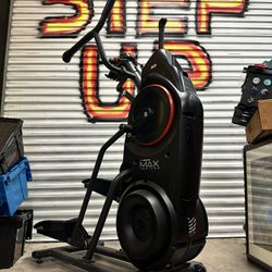 BowFlex M3 Max Trainer