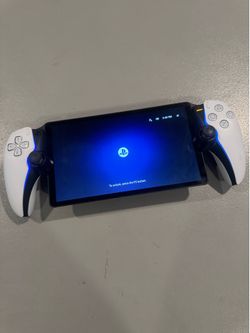 Playstation Portal Remote Player