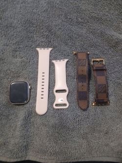 Apple watch 11 46mm GPS
