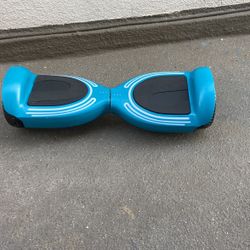 Jetson Hover Board