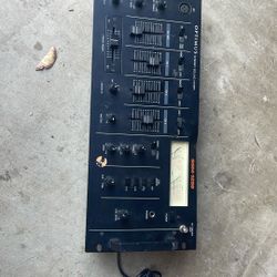 Mixer 