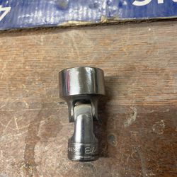 Snapon 3/8 Swivel Socket