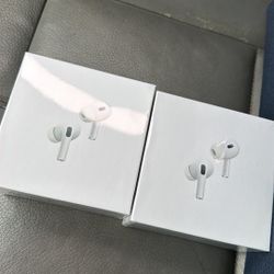 Pro 2 Airpods
