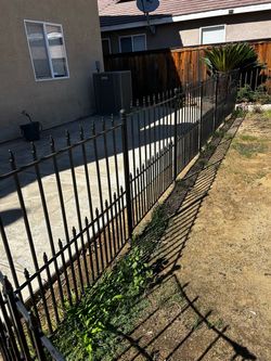 Fence