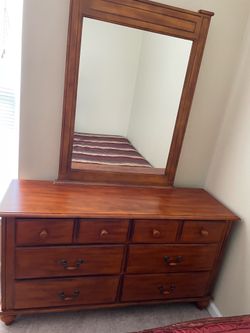 Bedroom furniture