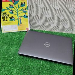 Dell latitude 5400 i5 touchscreen quad core 8th gen 16gb ram 512gb SSD
