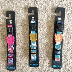 Zeedog Collar