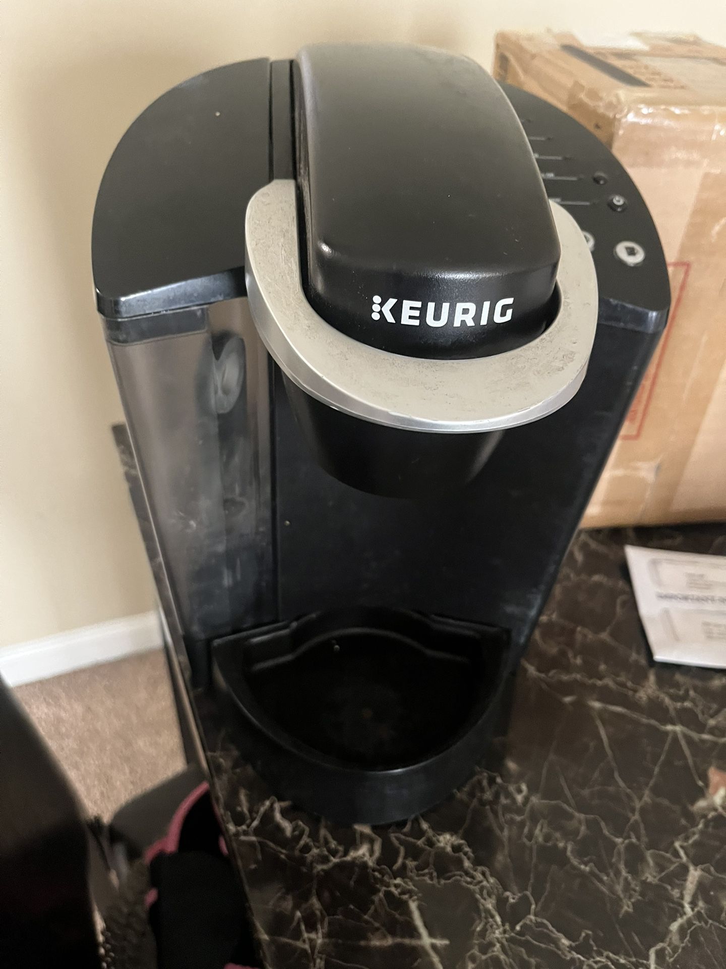 Keurig Coffee Machine