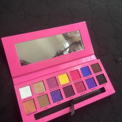 Anastasia Beverly Hills Palette 