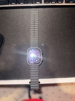 Apple Watch Ultra 3
