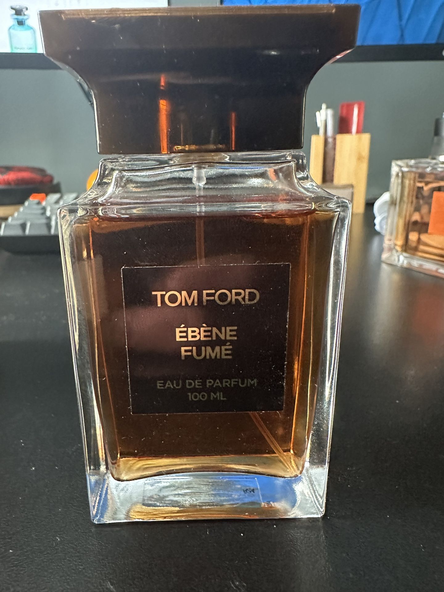 Tom Ford Ebene Fume 100ml
