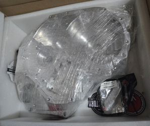 Billet casing Awd