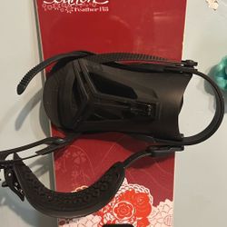 Burton Feather Twin-Tip Snowboard