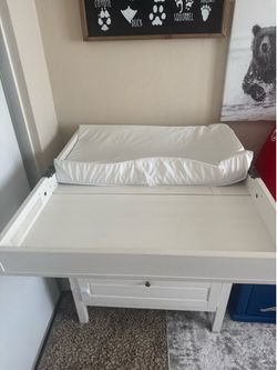 Changing Table