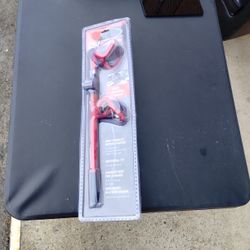Steering Wheel Lock Brand New 
