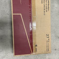 LG Monitor