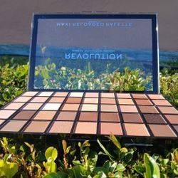 Eyeshadow Palette Natural Nudes