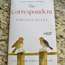 The Correspondent