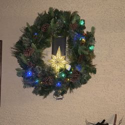 Christmas decoration