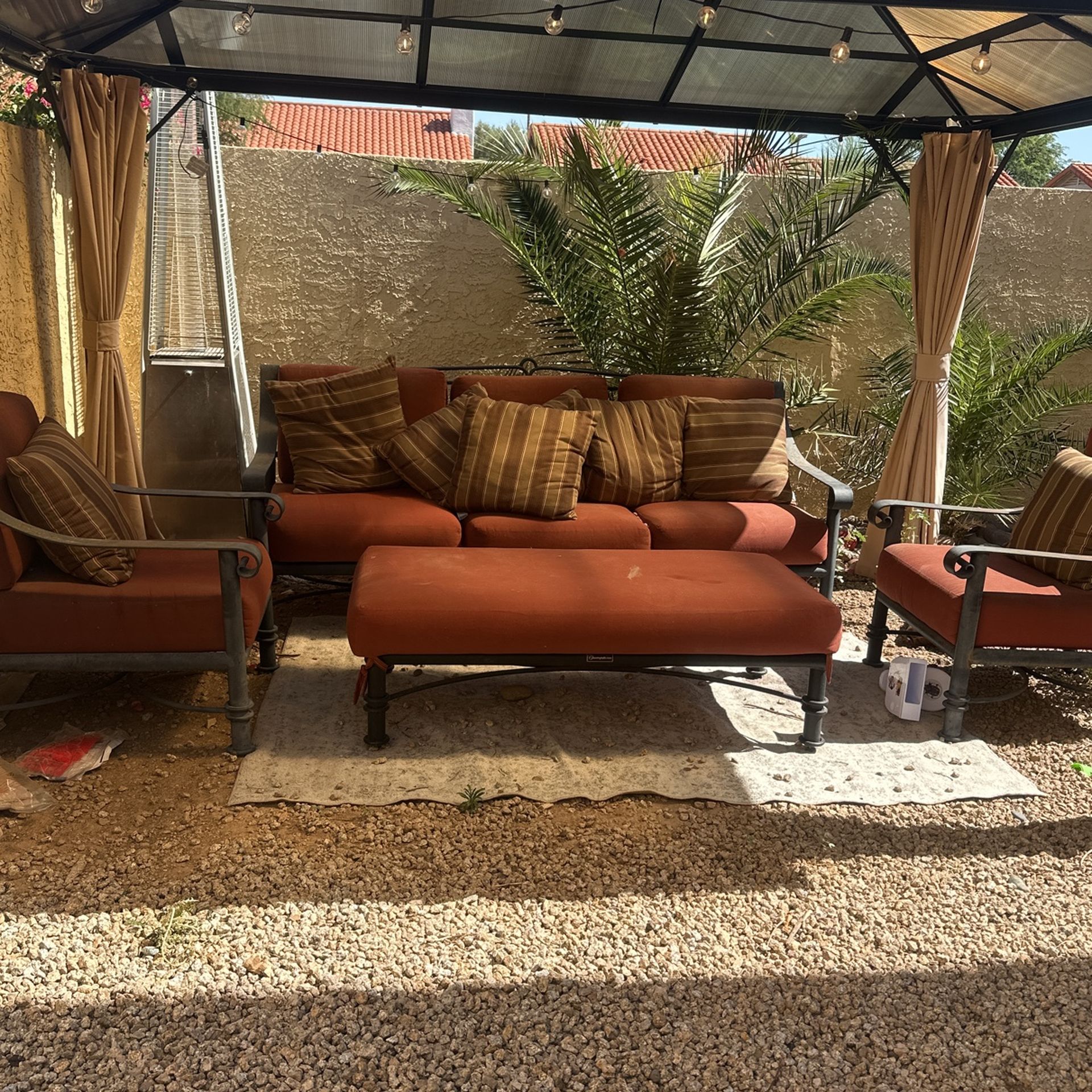 Patio Furniture